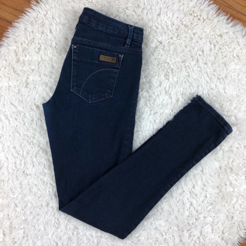 Joe’s Jeans Honey Skinny Leg (Romi wash) Sz 29